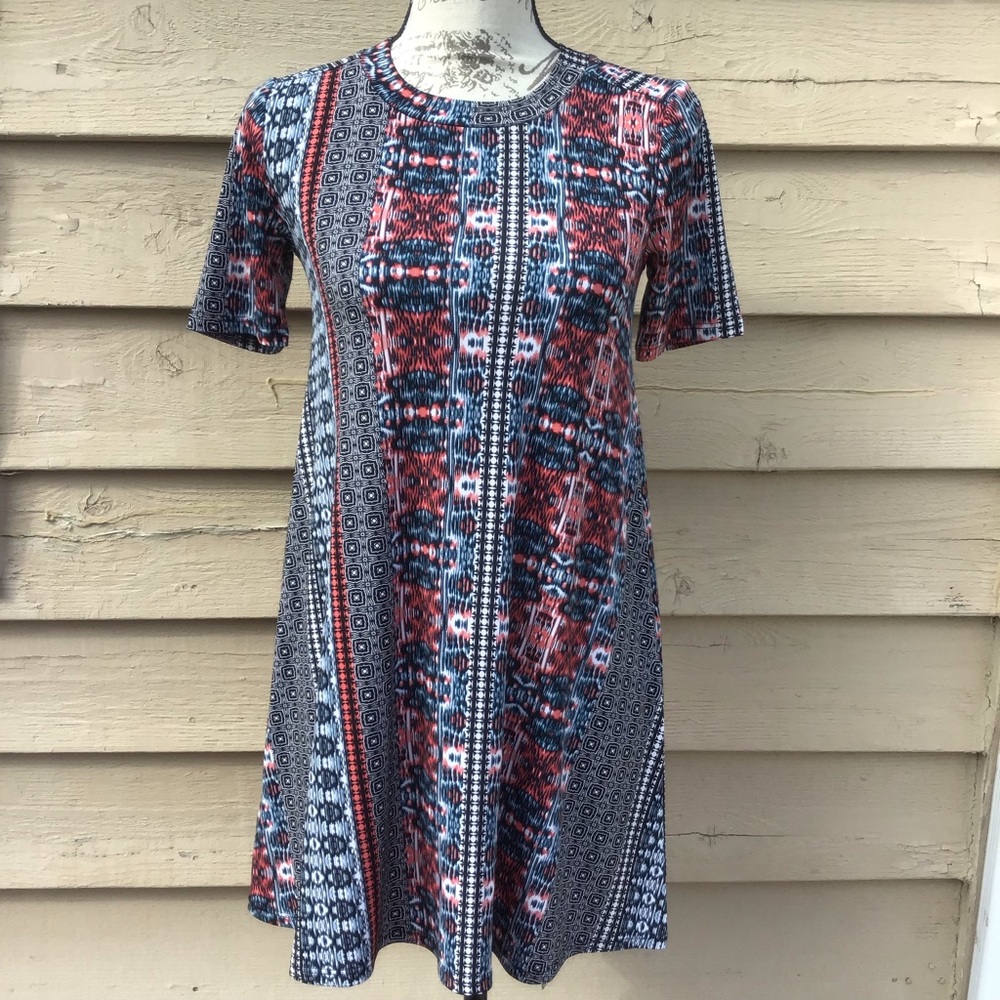BCBGeneration T shirt dress